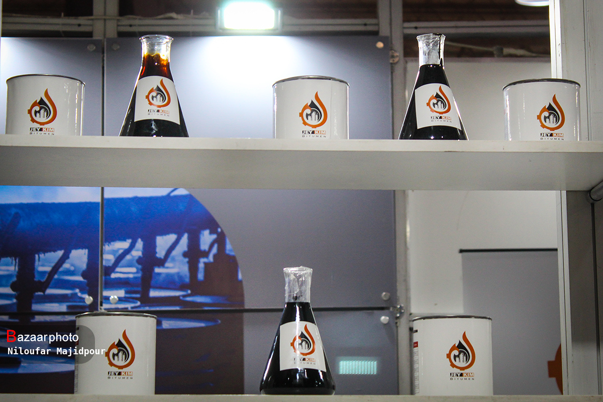 ارزآوری ۱.۵ میلیارد دلاری صادرات قیر| موانع و سنگ اندازی های دولتی ها برای افزایش ظرفیت تولید