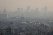 آلودگی هوای پایتخت و اجرا قانون هوای پاک