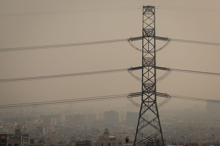 کیفیت هوا در ۳ شهرستان تابعه استان البرز خطرناک شد کیفیت هوا در ۳ شهرستان تابعه استان البرز خطرناک شد