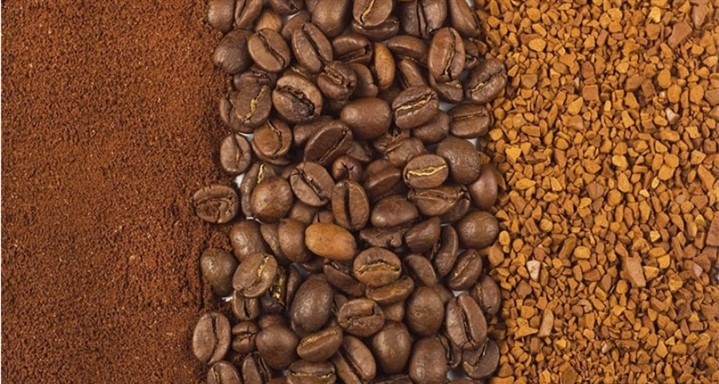 آشنایی با بهترین انواع قهوه
