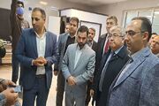 پیشرفت ایران در تولید کاشی و سرامیک