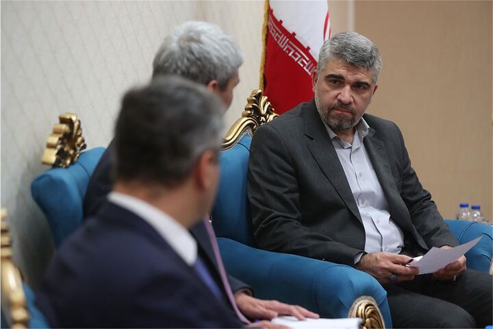 تسریع در اجرای قراردادهای شرکت های ایرانی و روسی
