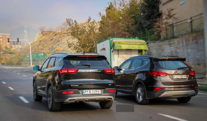 خودروهای چینی در بازار ارزان شدند| خودروهای وارداتی تقاضای کاذب را کاهش می دهند خودروهای چینی در بازار ارزان شدند| خودروهای وارداتی تقاضای کاذب را کاهش می دهند