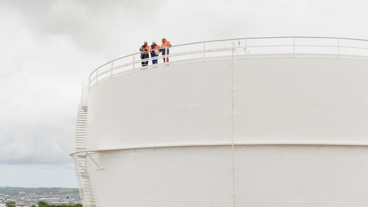 بحران انرژی اتحادیه اروپا برای سالها ادامه خواهد داشت  بحران انرژی اتحادیه اروپا برای سالها ادامه خواهد داشت