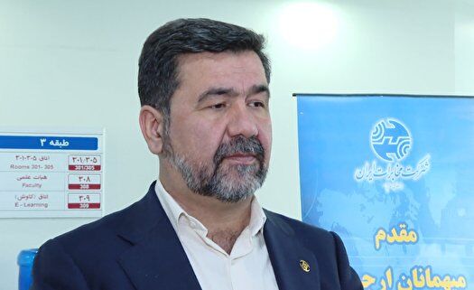 آغاز همکاری با ۶۲ شرکت دانش بنیان  آغاز همکاری با ۶۲ شرکت دانش بنیان