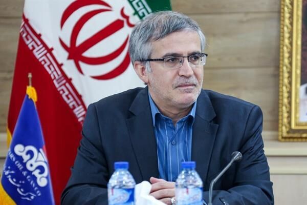 ظرفیت تولید گاز پارس جنوبی بیش از ۳۰ میلیون متر مکعب برای زمستان افرایش می یابد