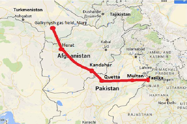 حذف ایران از بازار صادراتی گاز| پاکستان قید ایران را زد| ناترازی گریبان بازارها را گرفت