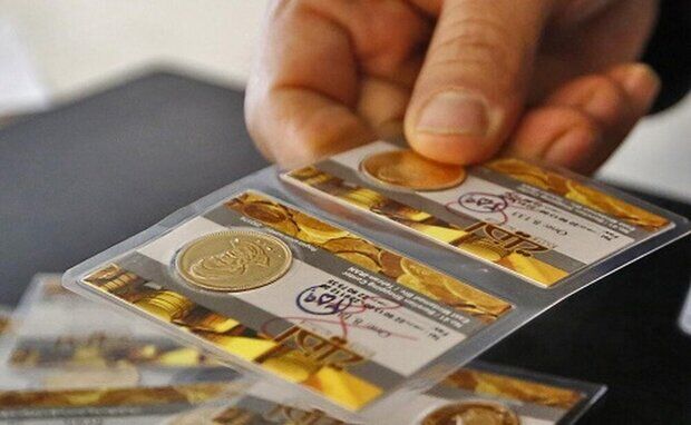 بازار طلا از سکه افتاد| فروش «نقره» رنگ طلایی به خود گرفت 
