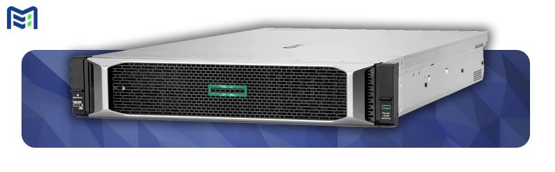 قیمت سرور hp dl380 g10