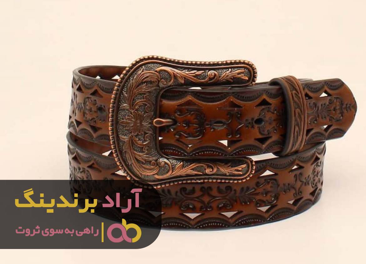 بدون خستگی کار کردم و ثروتمند شدم