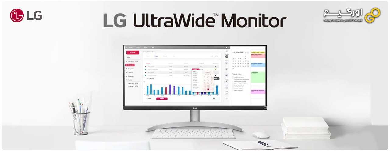 مانیتور گیمینگ قیمت مناسب | اورگیم