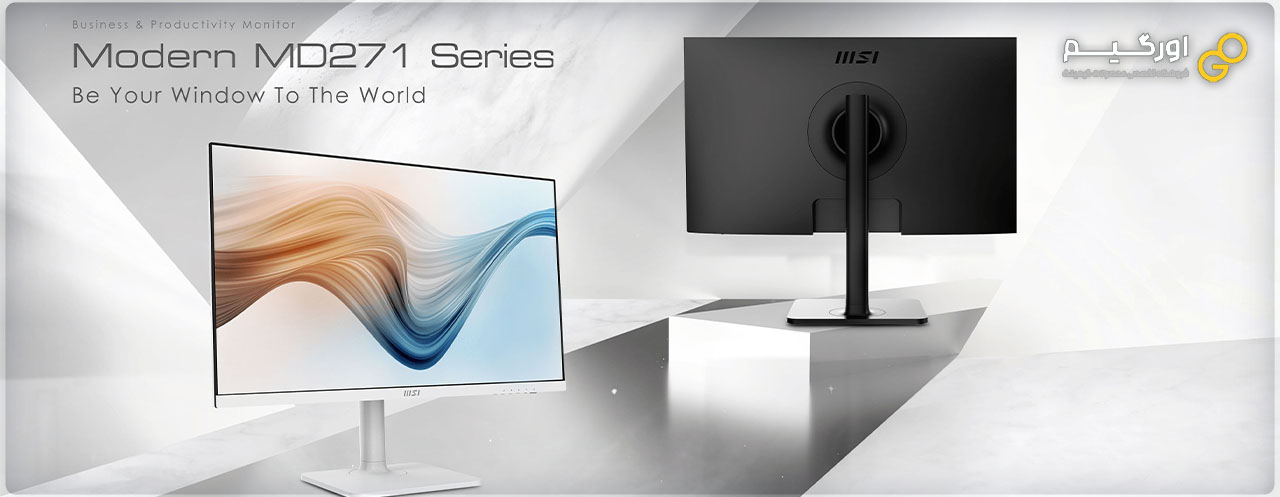 بهترین مانیتور گیمینگ | اورگیم