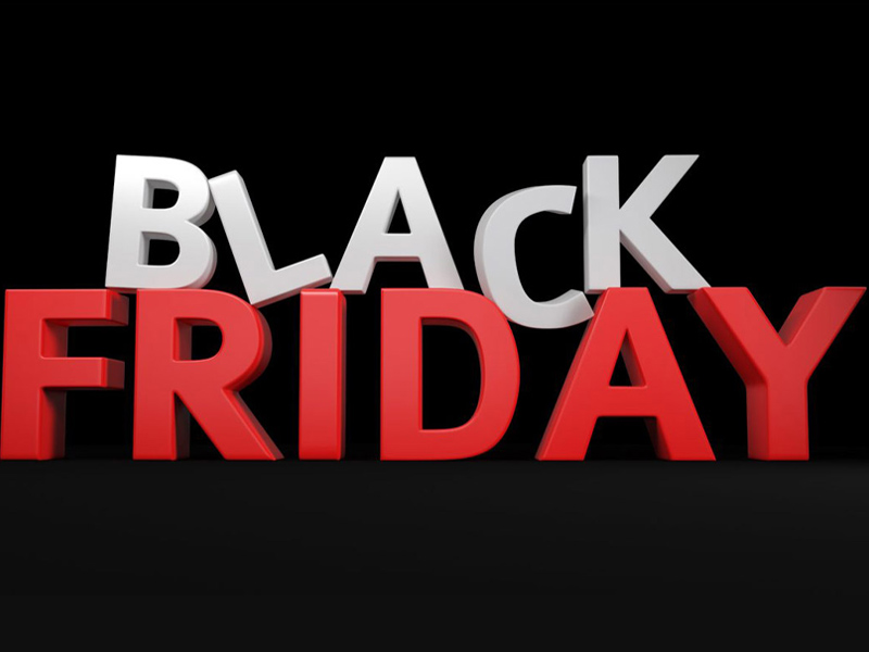 تمدید حراج بلک فرایدی لوازم آرایشی و بهداشتی تا ۷۰ % تخفیف