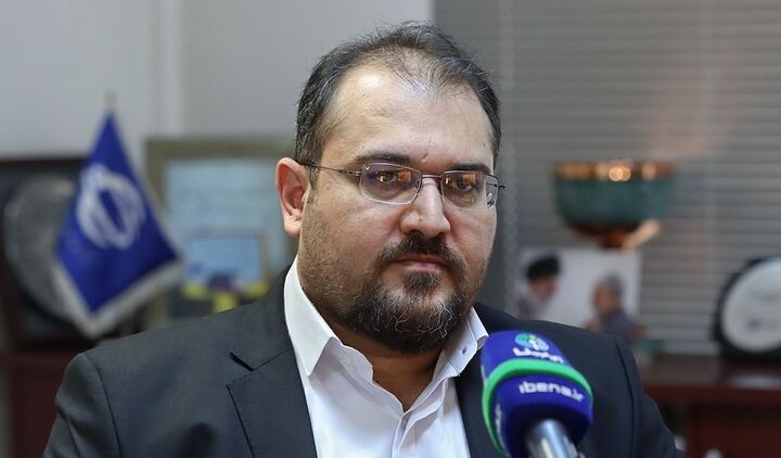 نباید مانع رشد شرکتهای تجارت الکترونیکی در حوزه سلامت شد نباید مانع رشد شرکتهای تجارت الکترونیکی در حوزه سلامت شد
