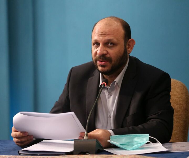 سرپرست صندوق بازنشستگی کشوری منصوب شد سرپرست صندوق بازنشستگی کشوری منصوب شد