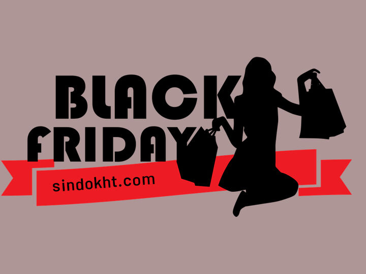 تمدید حراج بلک فرایدی لوازم آرایشی و بهداشتی تا ۷۰ % تخفیف تمدید حراج بلک فرایدی لوازم آرایشی و بهداشتی تا ۷۰ % تخفیف