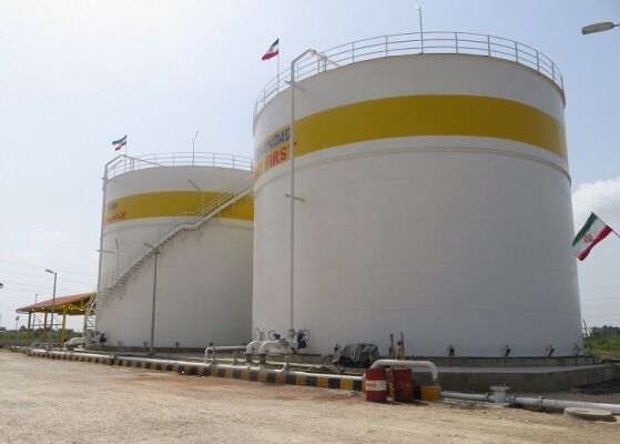 داستان ذرتهای آلوده معلق بین دریا و خشکی| دلار سوزی در بنادر مازندران