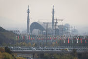 نیروگاهی در تهران مازوت نمی‌سوزاند| انباشت آلایندگی‌ نتیجه غفلت از قانون هوای پاک