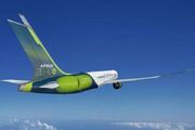 پرواز هواپیماهای جدید ایرباس با سوخت هیدروژن