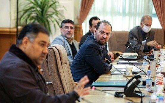 تصویب ۲ طرح جامع برای پایانههای مرزی دوغارون و ریمدان تصویب ۲ طرح جامع برای پایانههای مرزی دوغارون و ریمدان