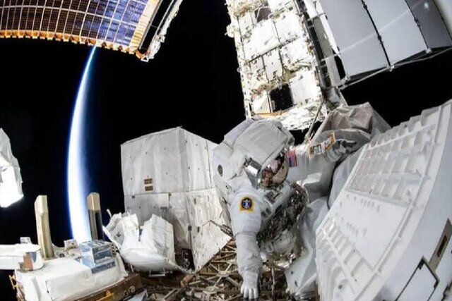 اعزام فضانوردان ناسا به ماه تا سال ۲۰۲۶ به تعویق افتاد
