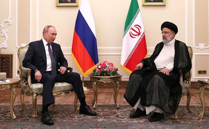 خطرات ژئوپلیتیکی قفقاز برای ایران| توسعه همکاری با روسیه در دریای خزر و خاورمیانه