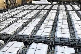 بازار نابسامان یونولیت در مازندران؛ کارد به استخوان ساختمان رسید