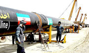 توافق اسلام‌آباد و تهران برای پیشبرد طرح گاز| مذاکرات جدید در هفته‌های آتی