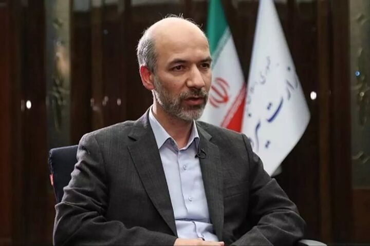 وزیر نیرو آخرین وضعیت شبکه برق کشور را بررسی کرد وزیر نیرو آخرین وضعیت شبکه برق کشور را بررسی کرد