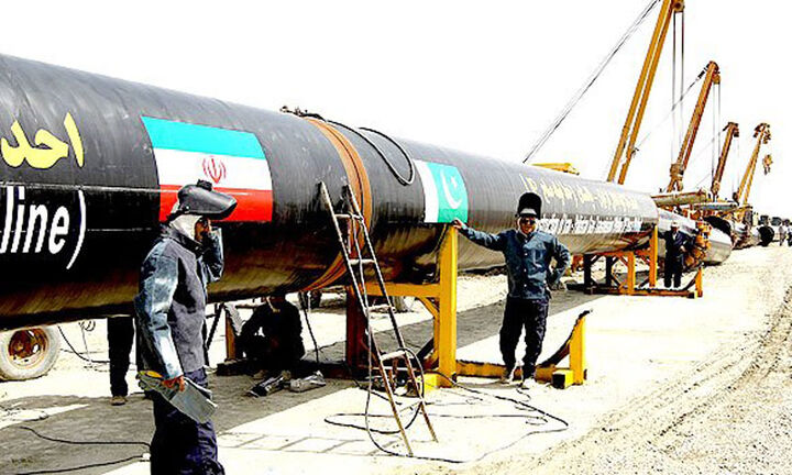 بازی برد-برد تهران و مسکو برای صادرات گاز به پاکستان بازی برد-برد تهران و مسکو برای صادرات گاز به پاکستان
