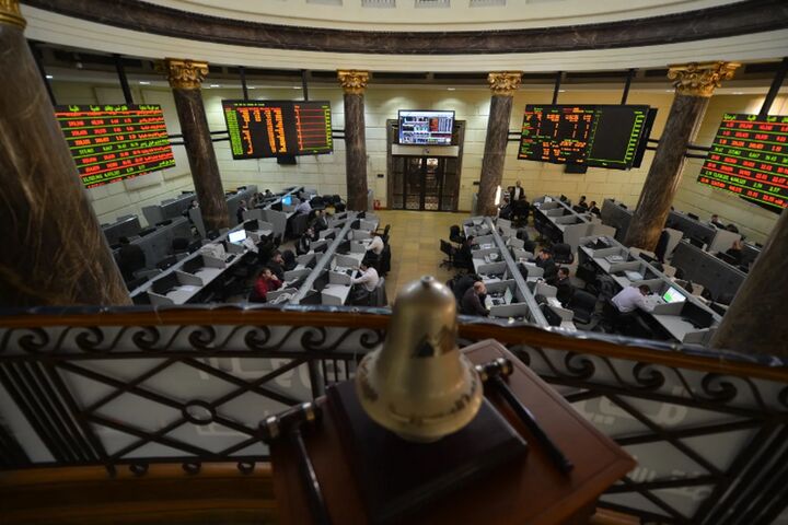  عربستان سهام ۲ شرکت در بورس مصر را می‌خرد