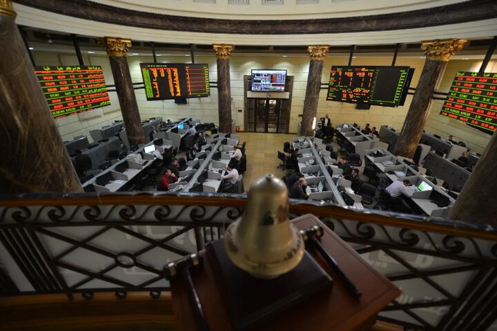 عربستان سهام ۲ شرکت در بورس مصر را میخرد  عربستان سهام ۲ شرکت در بورس مصر را میخرد