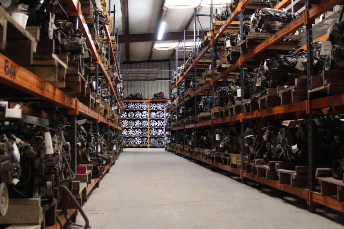 لوازم یدکی را از کجا بخریم