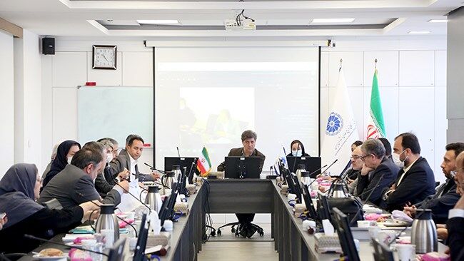 آییننامه ایمنی امور پیمانکاران بازنگری میشود  آییننامه ایمنی امور پیمانکاران بازنگری میشود