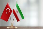 تجارت ۵۰۰ میلیون دلاری ایران و ترکیه در نخستین ماه ۲۰۲۴؛ کاهش صادرات به ترکیه