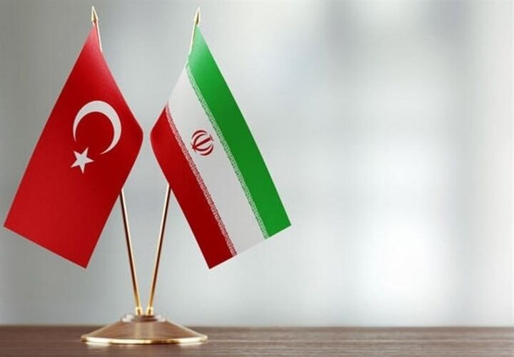 توسعه تجارت ایران و ترکیه