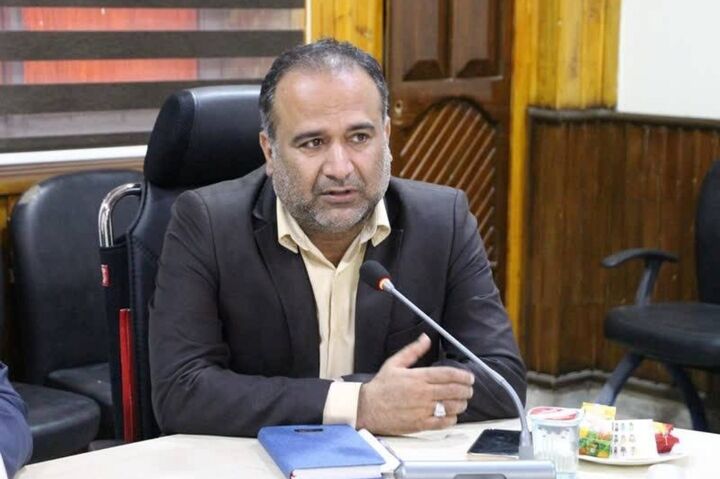 ۲۱ میلیون دلار تولیدات معدنی از استان بوشهر صادر شد