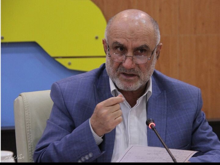 راهاندازی کارخانه بزرگ تولید لوازم خانگی گناوه با سرمایهگذاری ۱۵۰۰ میلیارد ریال راهاندازی کارخانه بزرگ تولید لوازم خانگی گناوه با سرمایهگذاری ۱۵۰۰ میلیارد ریال