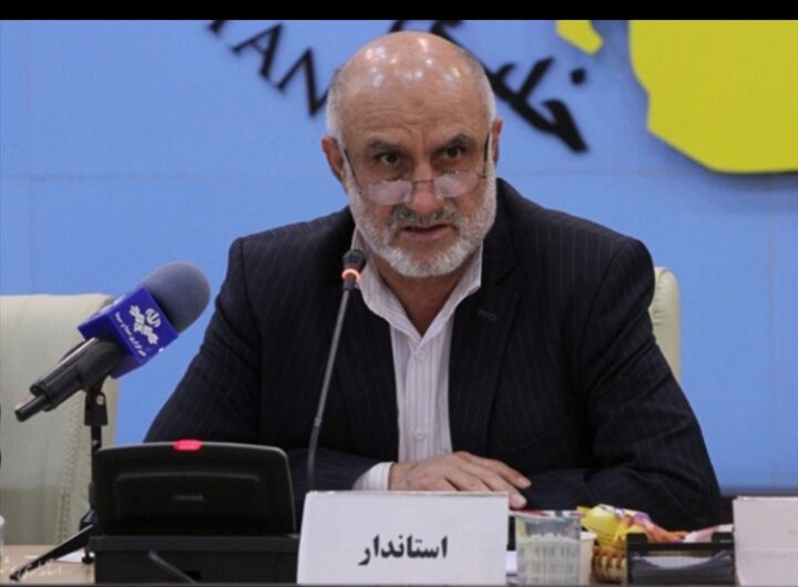 جذب ۱۰ طرح سرمایهگذاری خارجی به ارزش کل ۵۶۶ میلیون یورو در استان بوشهر جذب ۱۰ طرح سرمایهگذاری خارجی به ارزش کل ۵۶۶ میلیون یورو در استان بوشهر
