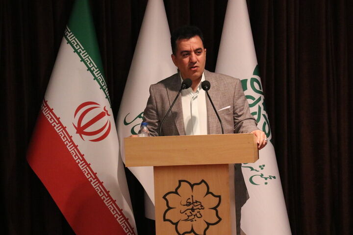 اشتغال پایدار ۵ هزار زن بیسرپرست در سال آینده   اشتغال پایدار ۵ هزار زن بیسرپرست در سال آینده