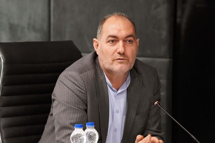 جهاد کشاورزی و منابع طبیعی مانند ۲ لبه قیچی برای نابودی دامداران عمل کردند جهاد کشاورزی و منابع طبیعی مانند ۲ لبه قیچی برای نابودی دامداران عمل کردند