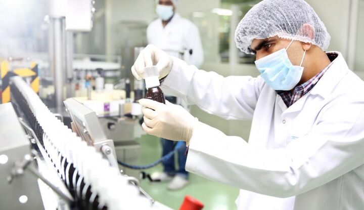افزایش سرمایهگذاری برای تولید داروهای مشتق از پلاسما افزایش سرمایهگذاری برای تولید داروهای مشتق از پلاسما