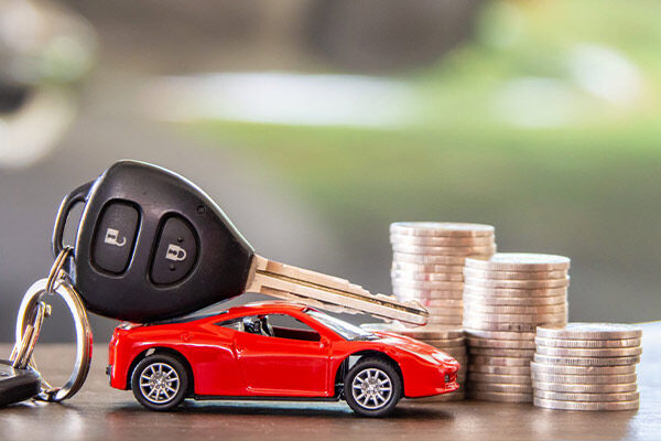 پوشش نوسان قیمت در بیمه بدنه چیست؟
