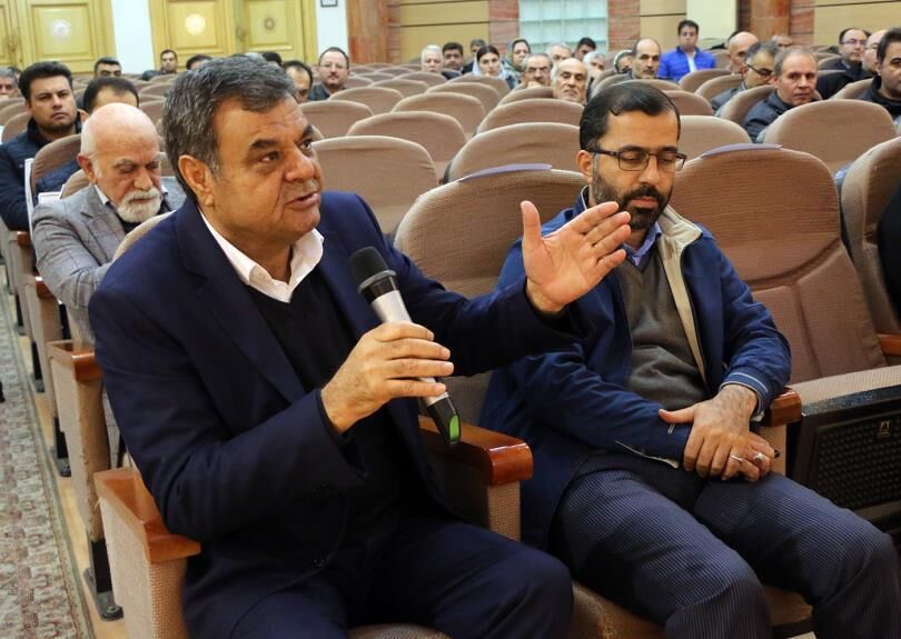 ضرورت اعمال اصلاحات در متن قوانین کار و تامین اجتماعی