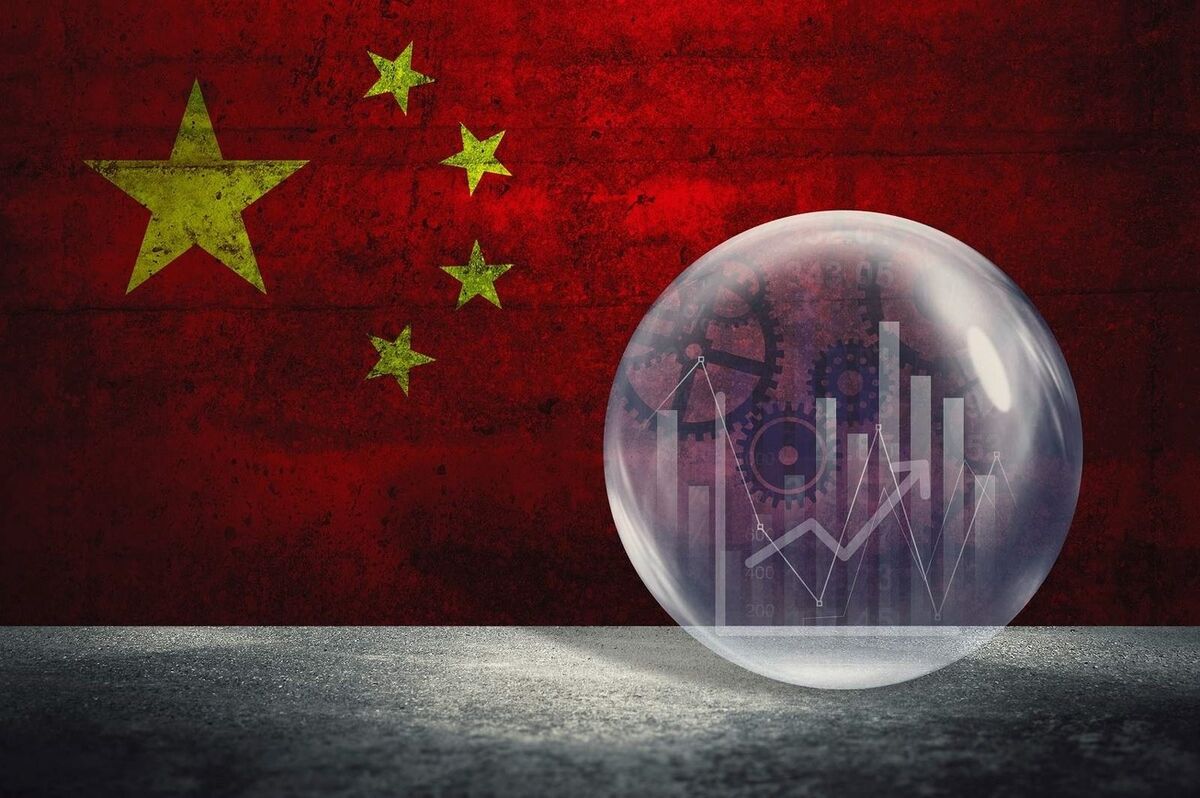  پیشنهاد اقتصاددانان چینی برای خروج از بحران