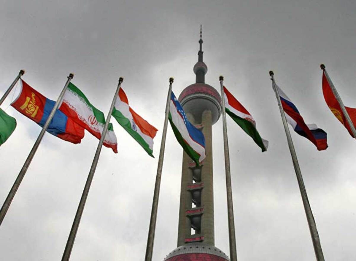 شانگهای؛ نقش مهم ایران به عنوان دروازه غربی|سنگینی وزنه تعاملات با روسیه و چین