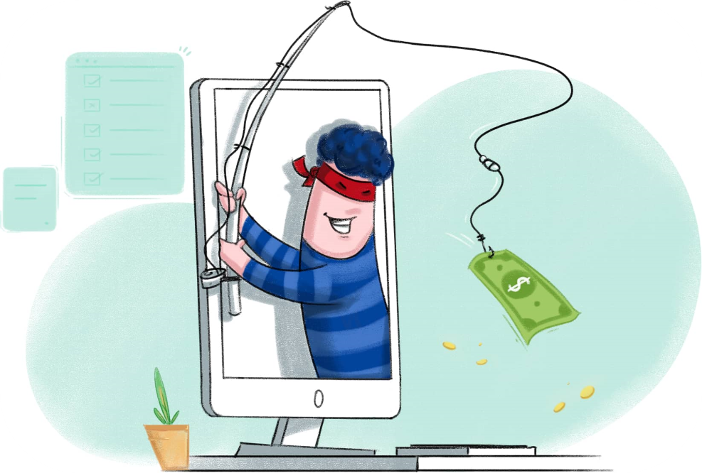 آشنایی با شگردهای کلاهبرداری در سایت دیوار و روش های مقابله با آن