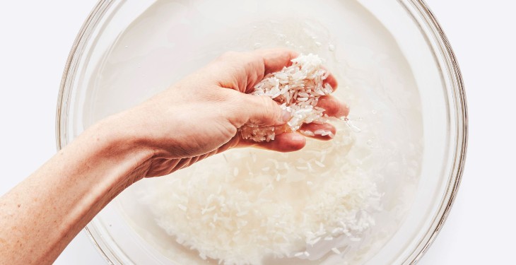۵ نکته برای پخت برنج به سالم ترین روش در هر وعده غذایی