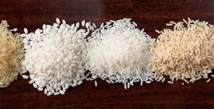 ۵ نکته برای پخت برنج به سالم ترین روش در هر وعده غذایی