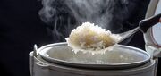 ۵ نکته برای پخت برنج به سالم ترین روش در هر وعده غذایی